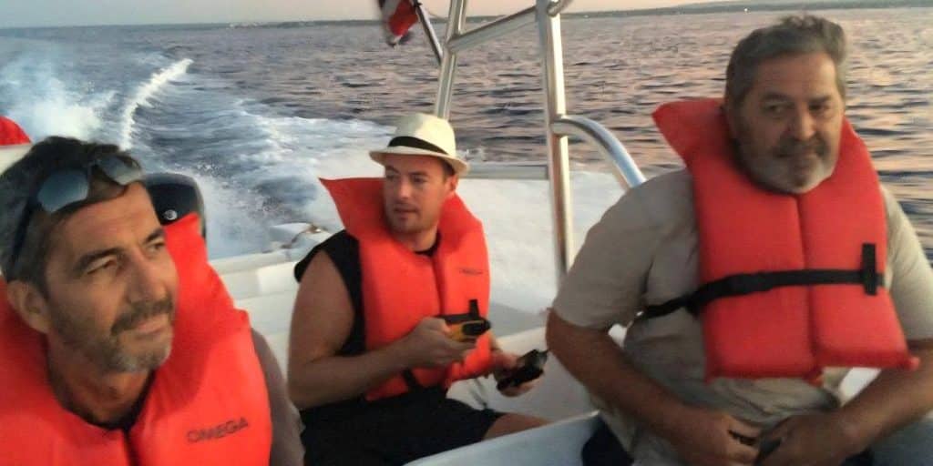 Il caso air cocaine, francesi evasori e 700 kg di bamba