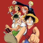 One piece conquista il cuore di milano dall’8 al 21 luglio