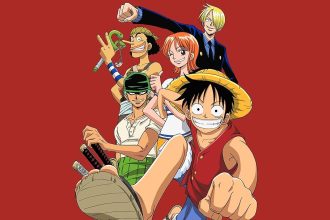 One piece conquista il cuore di milano dall’8 al 21 luglio