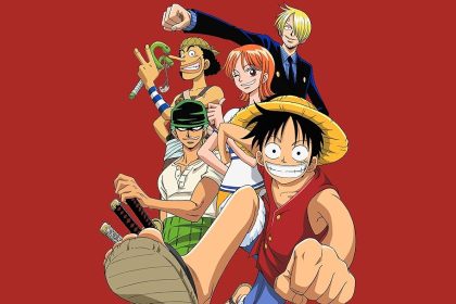 One piece conquista il cuore di milano dall’8 al 21 luglio