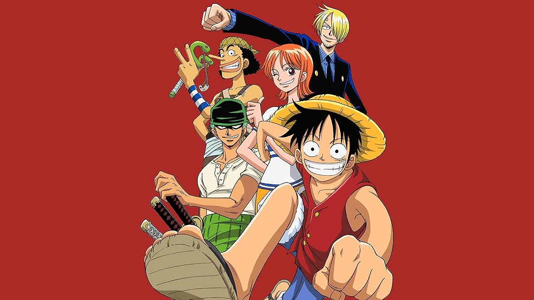 One piece conquista il cuore di milano dall’8 al 21 luglio