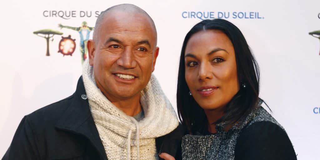 Temuera morrison, un simbolo di star wars Temuera morrison, un simbolo di star wars