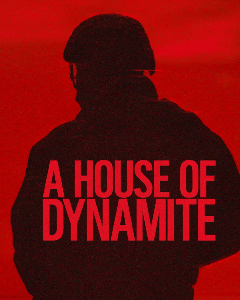 A house of dynamite: incredibile annuncio per fine 2025 A house of dynamite: incredibile annuncio per fine 2025