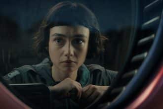 Alien: pianeta terra