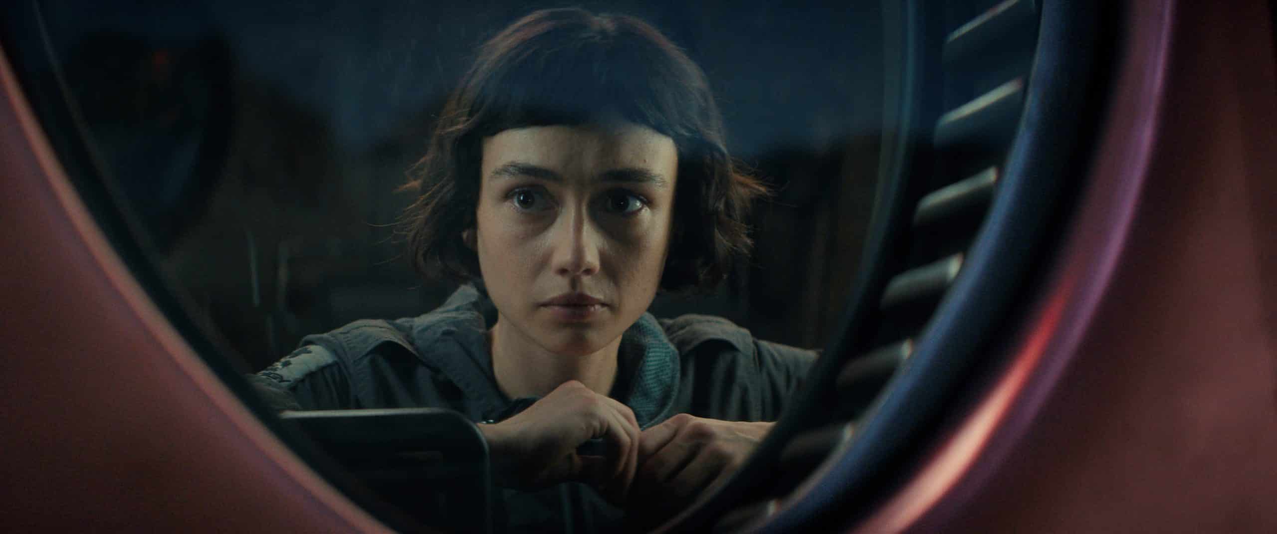 Alien: pianeta terra, ecco il trailer ufficiale
