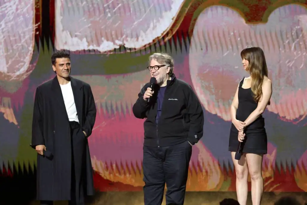 Tudum 2025: incredibile evento per i fan di netflix