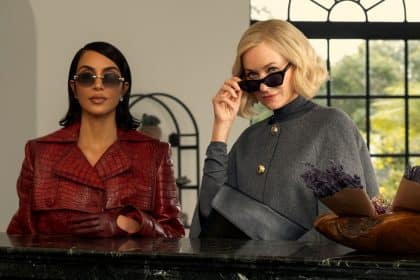 All's fair ryan murphy teaser trailer