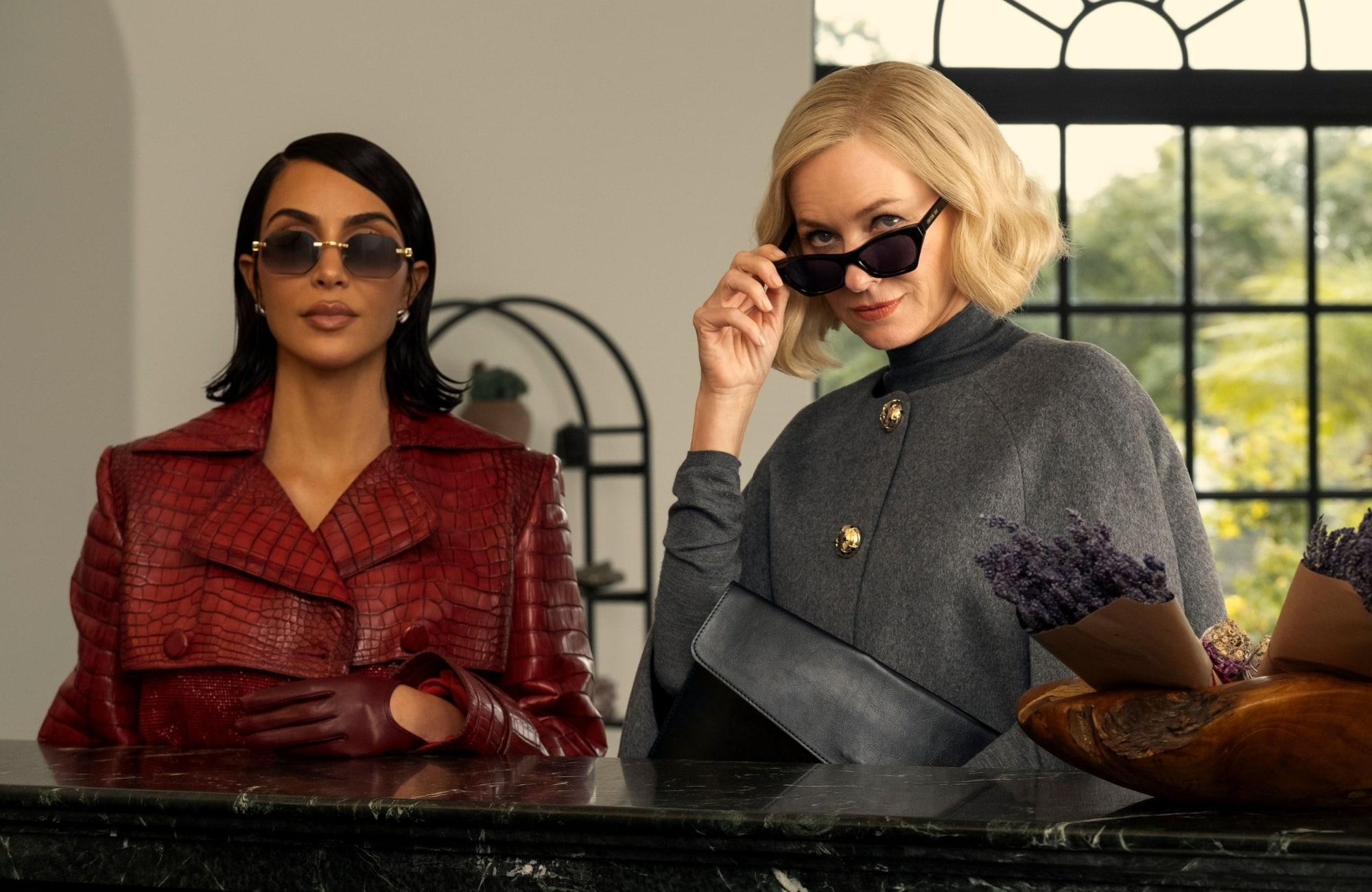 All’s fair, il nuovo legal drama al femminile: teaser trailer
