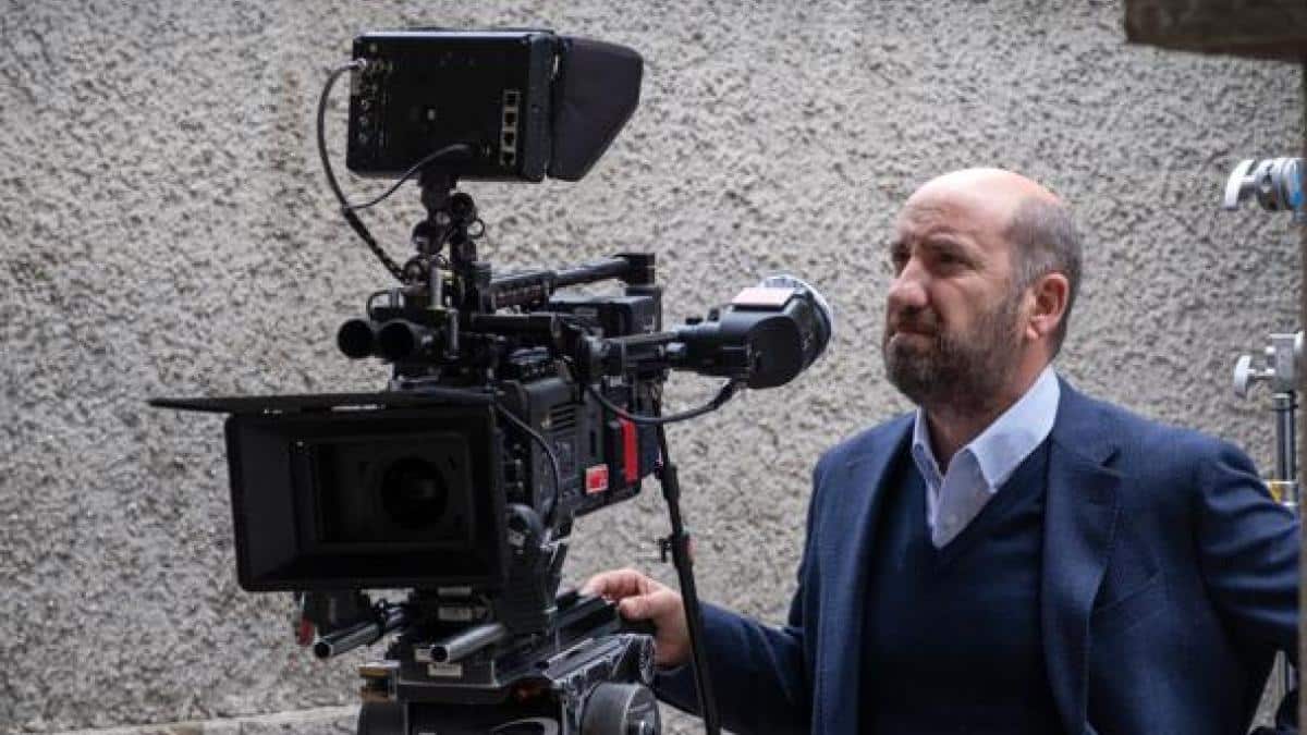 Qui non succede niente. Un nuovo film in produzione con antonio albanese x il 2025