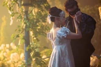 Bridgerton 4 sneak peek