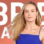 Brie larson, ritratto di un'attrice potente