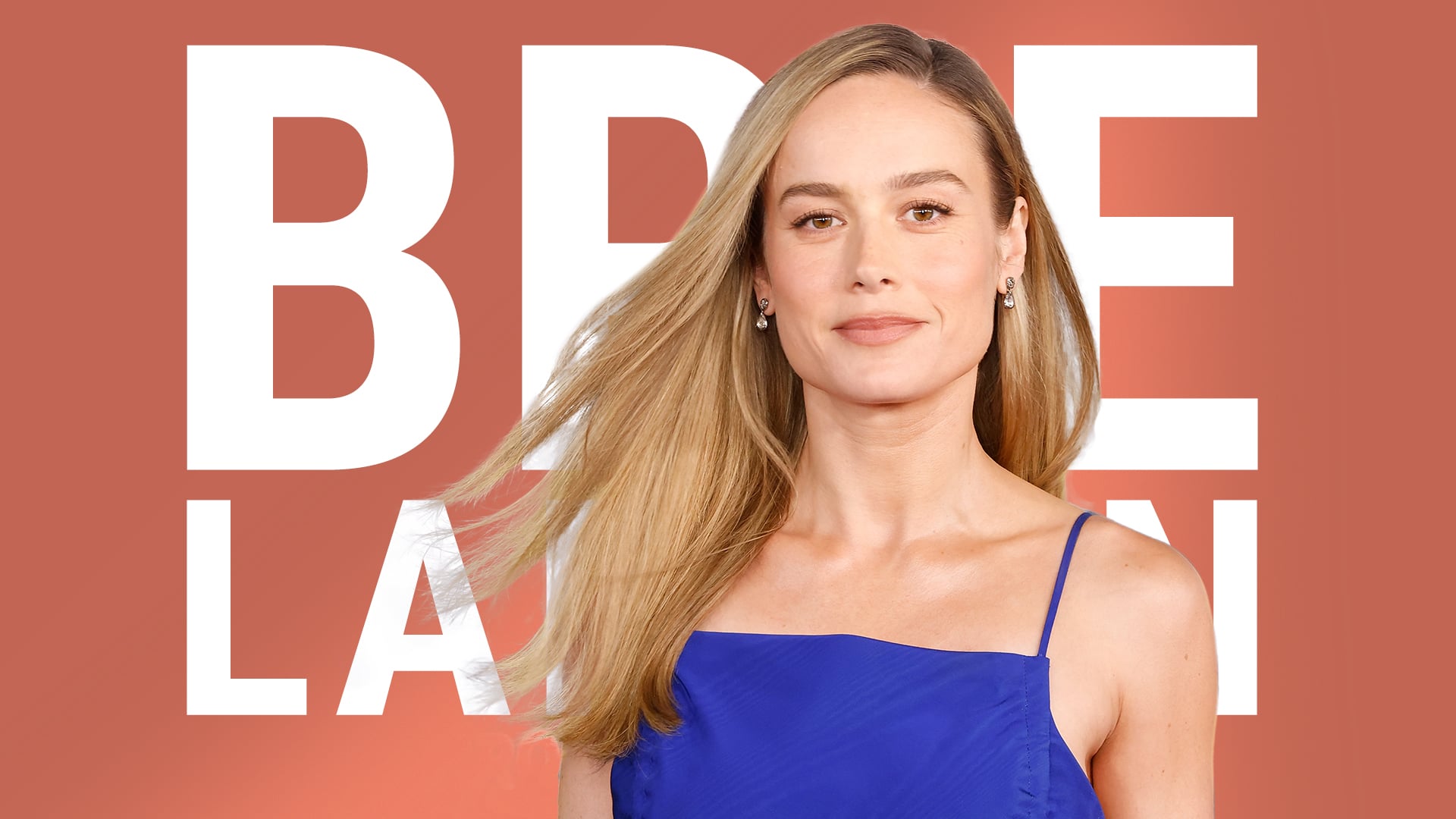 Brie larson, ritratto di un’attrice potente