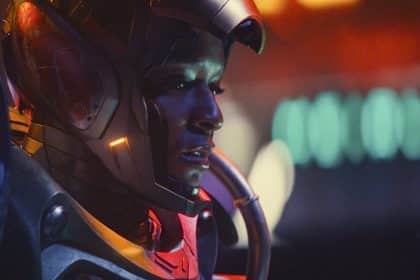 Ironheart