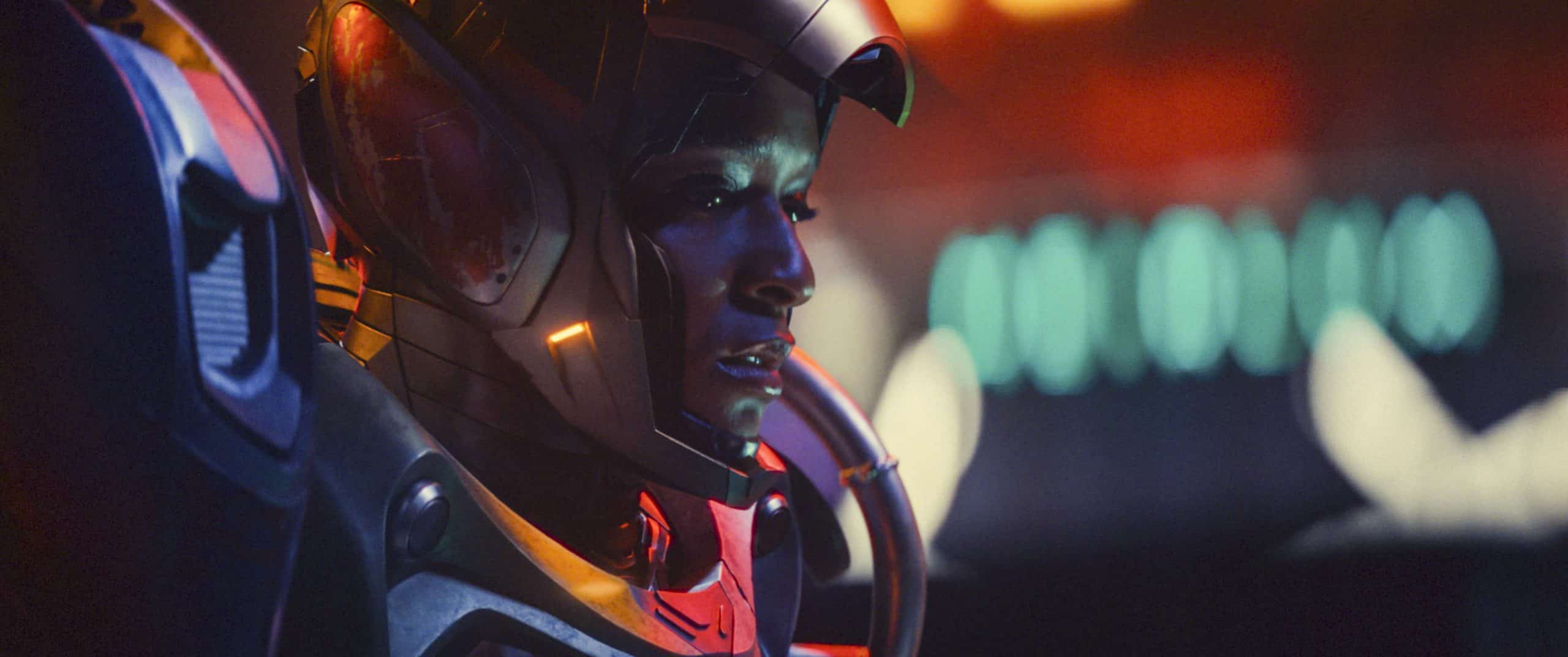 Ironheart: il 2° fenomenale e magico trailer