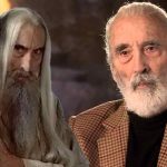 Christopher lee, le molte vite di una leggenda
