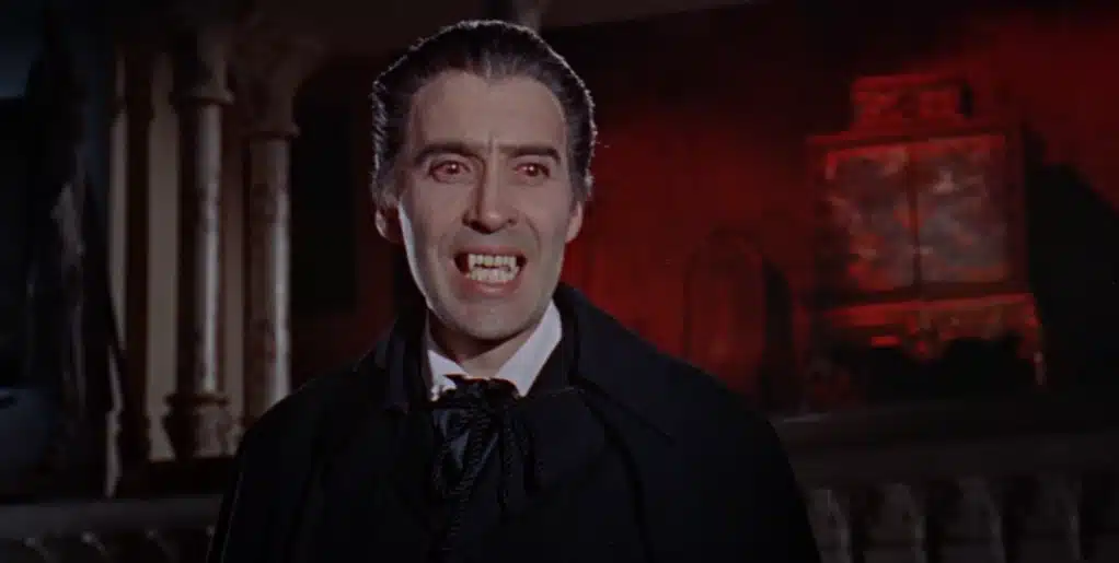 Christopher lee, le molte vite di una leggenda Christopher lee