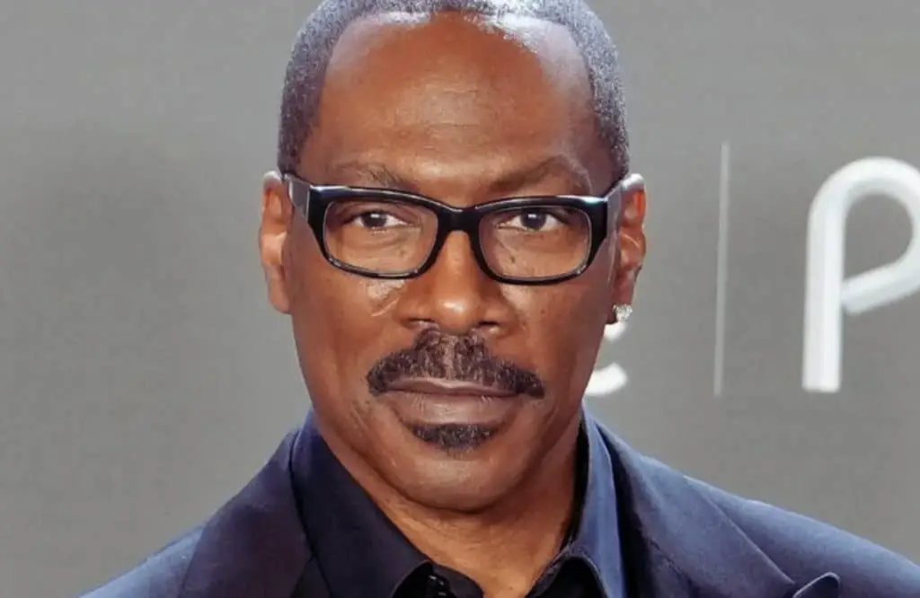 Eddie murphy e il lieto evento: benvenuto! Eddie murphy matrimonio figlio