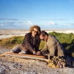 Fino alla fine del mondo di wim wenders. 4 straordinarie proiezioni in terra pugliese