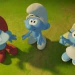 I puffi-il film, trailer ufficiale e poster: dal 27 agosto al cinema