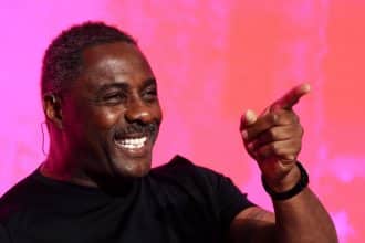 Idris elba a house of dynamite