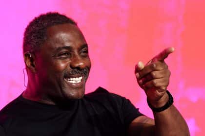 Idris elba a house of dynamite
