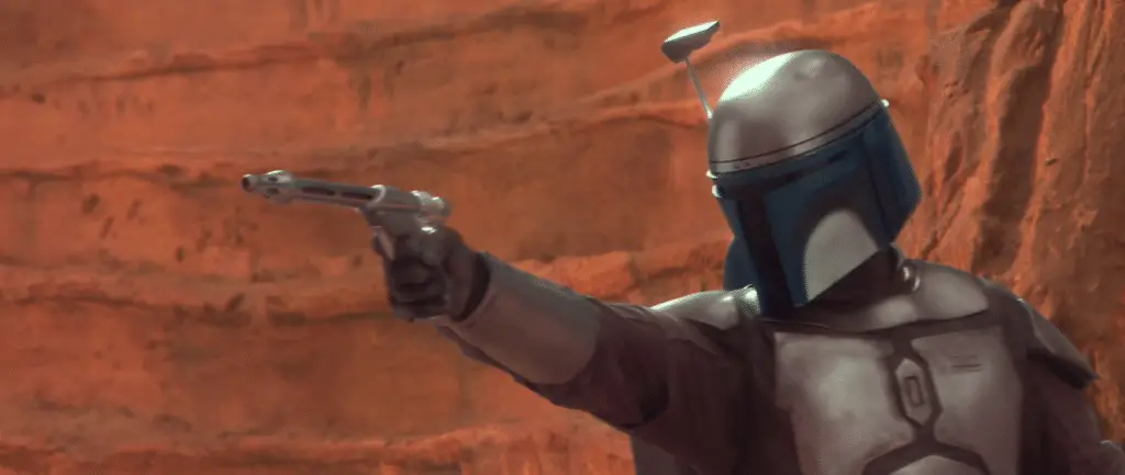 Temuera morrison, un simbolo di star wars Temuera morrison, un simbolo di star wars