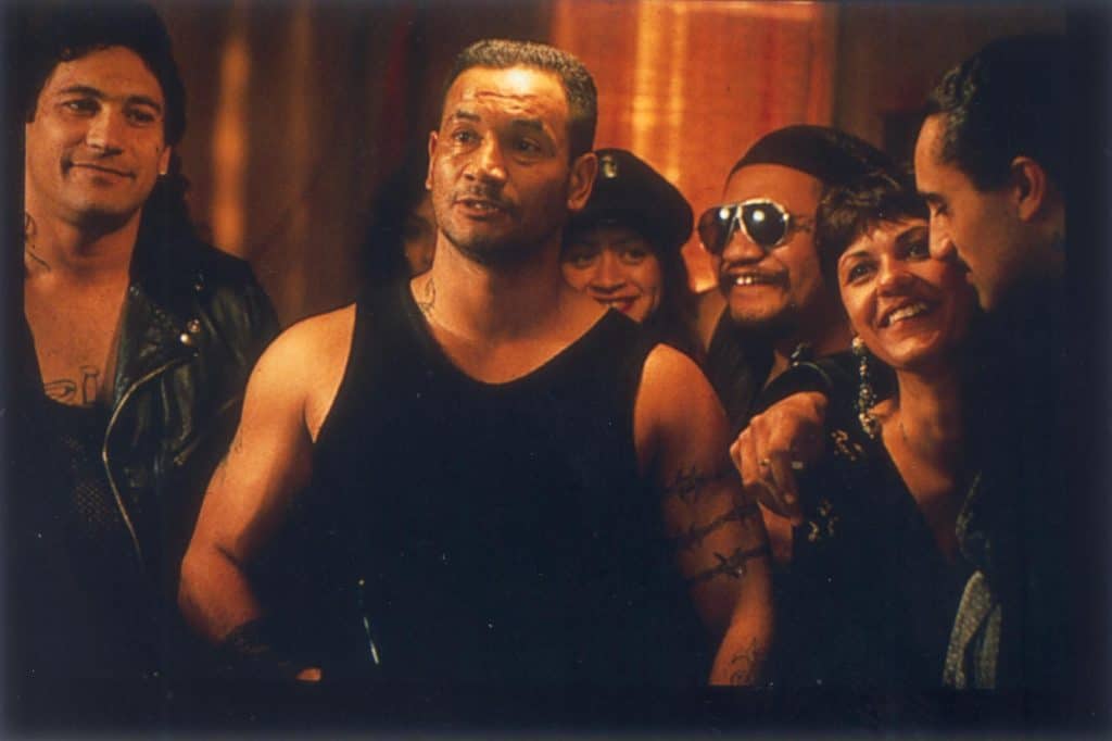 Temuera morrison, un simbolo di star wars Temuera morrison, un simbolo di star wars