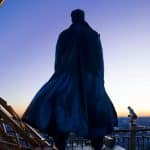 Lupin con omar sy, al via le riprese della pt. 4