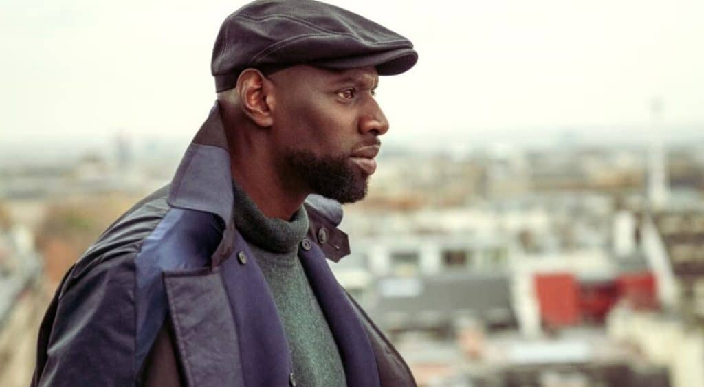 Lupin con omar sy, al via le riprese della pt. 4 Lupin parte quarta inizio riprese