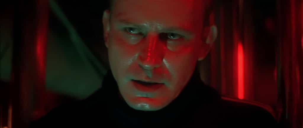 Stellan skarsgard caccia a ottobre rosso