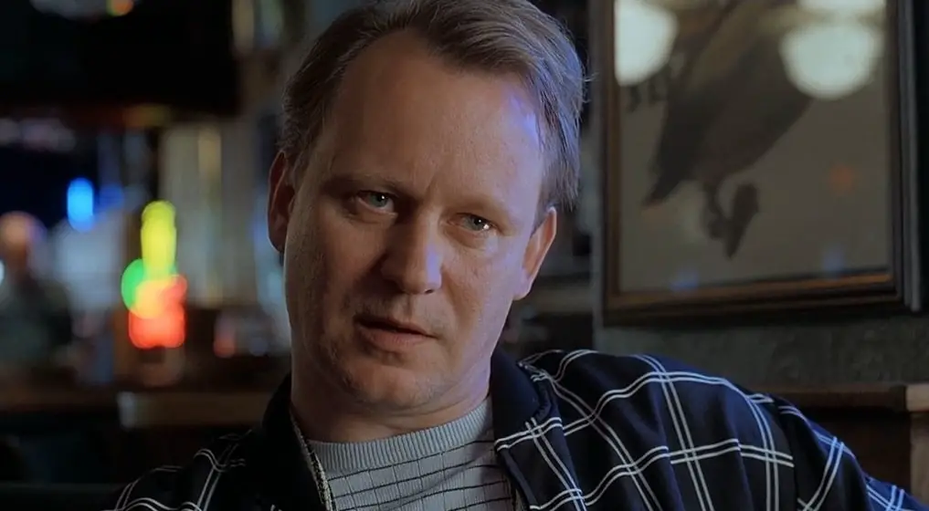 Stellan skarsgard will hunting
