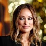 Olivia wilde sbarca al taormina film festival 2025