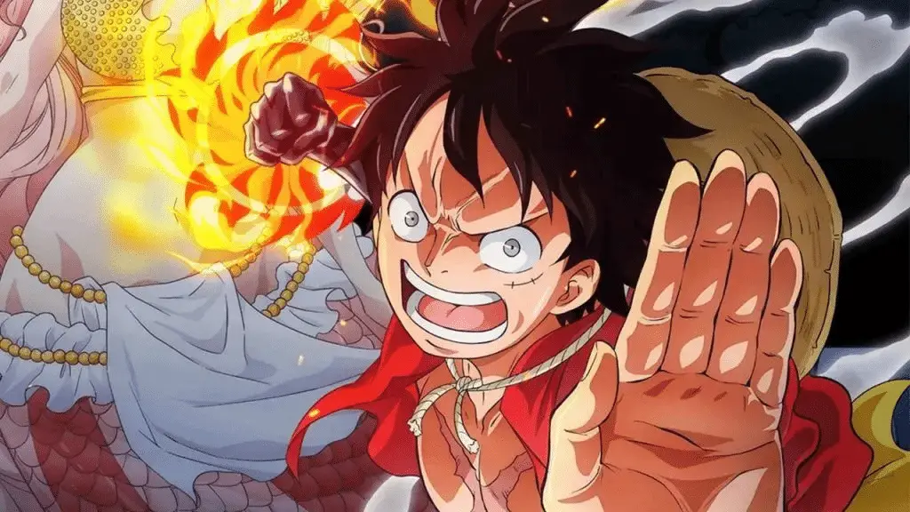 One piece conquista il cuore di milano dall’8 al 21 luglio One piece
