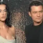 Orlando bloom e katy perry. Fine di una relazione importante
