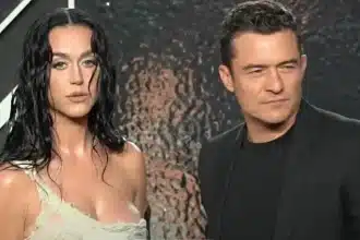 Orlando bloom katy perry