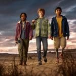 Percy jackson 2: fenomenale trailer per disney+