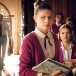 Maxton hall: indispensabile annuncio del 3° capitolo