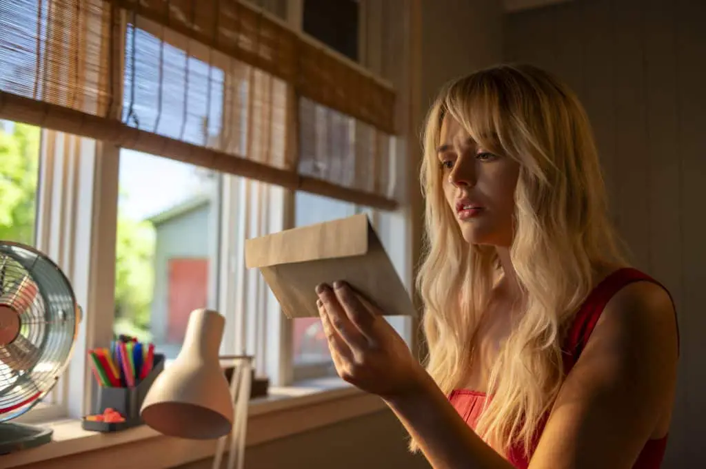 L'estate dei segreti perduti. Un paradiso da ritrovare su prime video L'estate dei segreti perduti su prime video