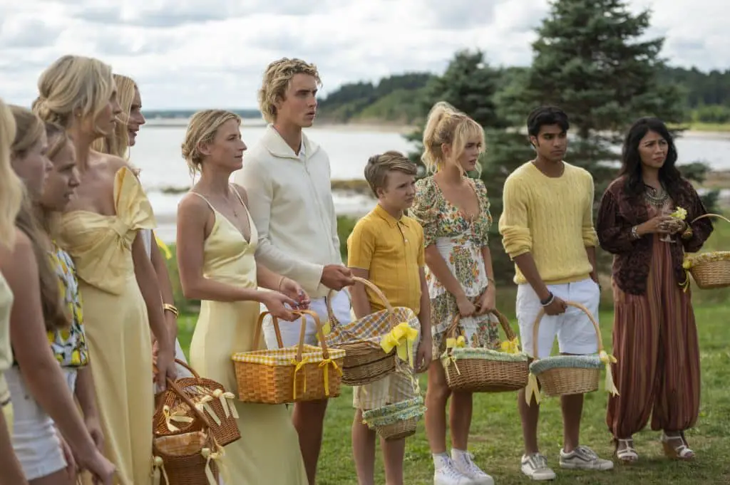 L'estate dei segreti perduti. Un paradiso da ritrovare su prime video L'estate dei segreti perduti. Un paradiso da ritrovare su prime video