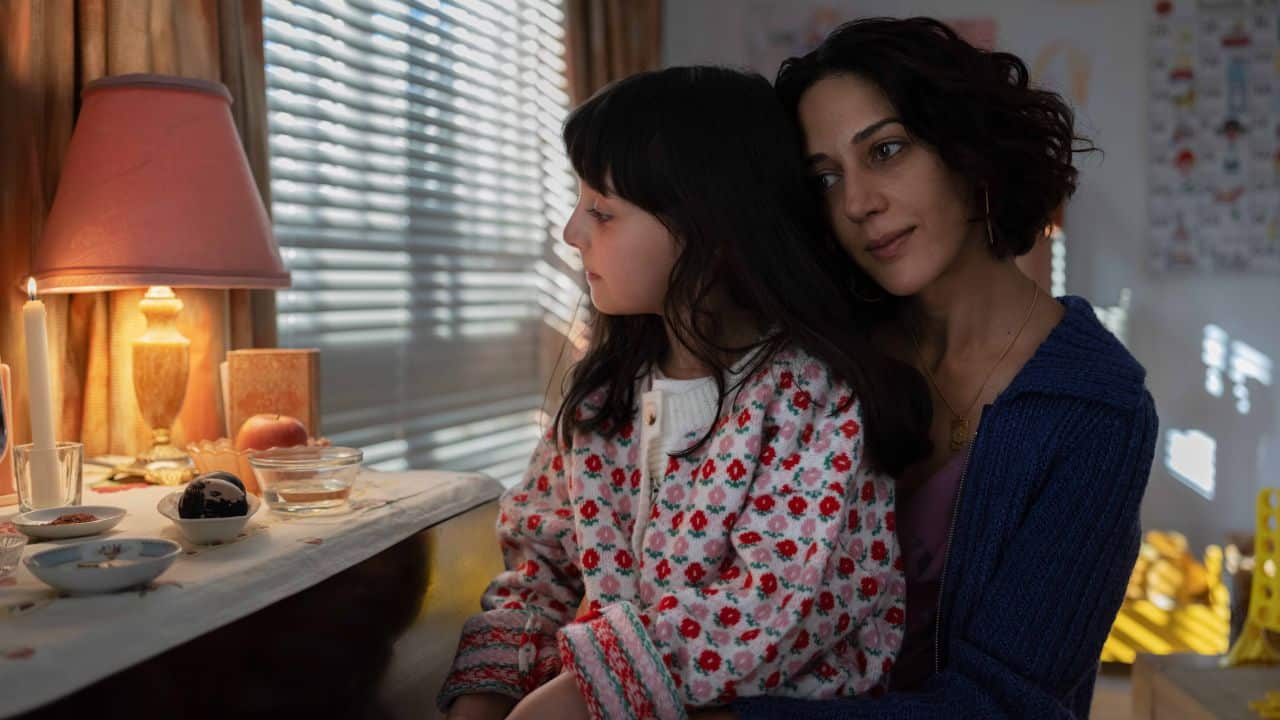 Shayda dal 10 luglio al cinema con wanted