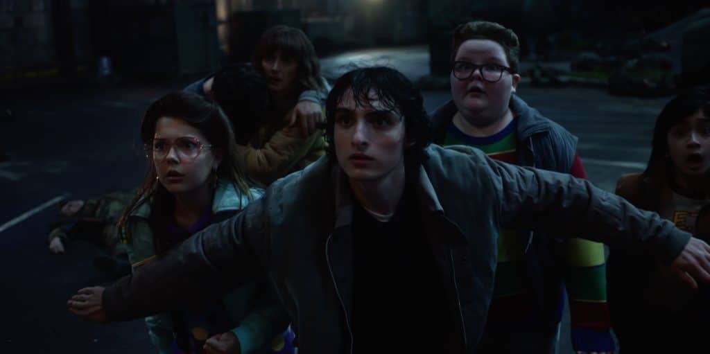 Netflix: incredibile lista di eventi per novembre 2025 Netflix