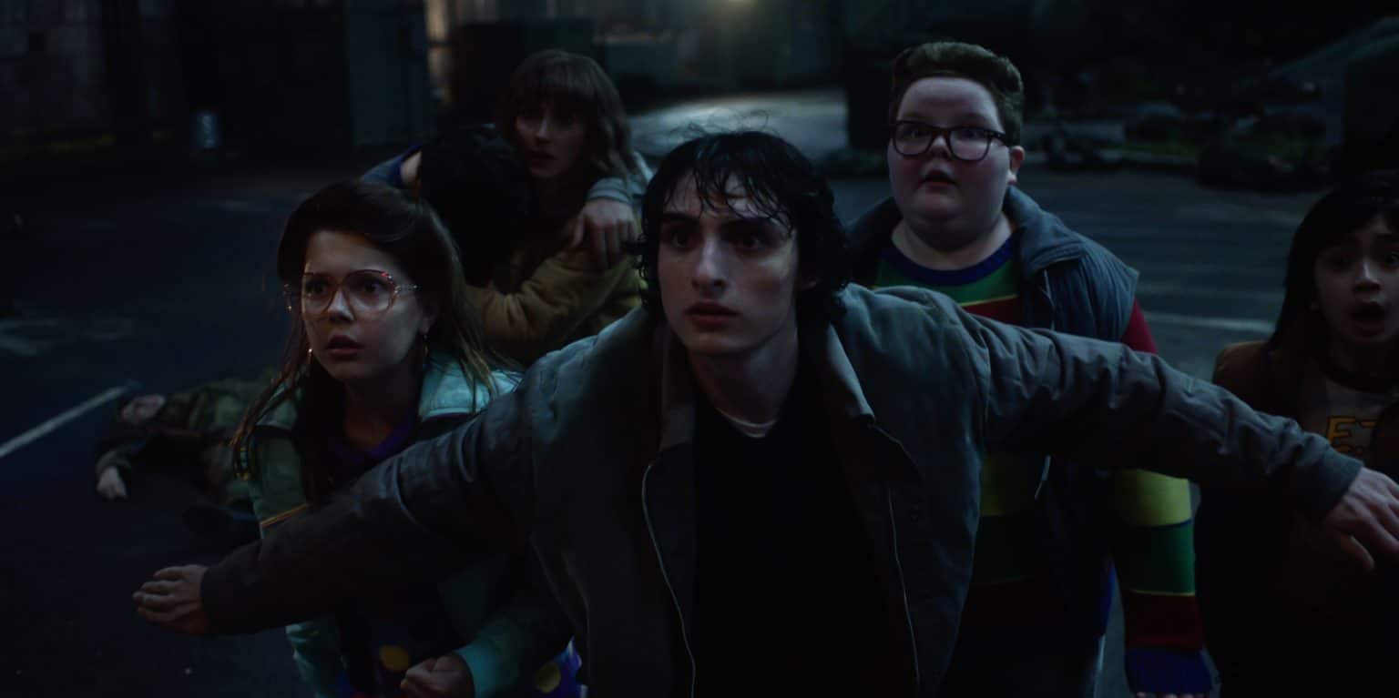 Tudum 2025: incredibile evento per i fan di netflix