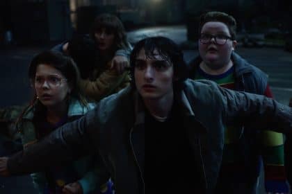 Tudum 2025: incredibile evento per i fan di netflix