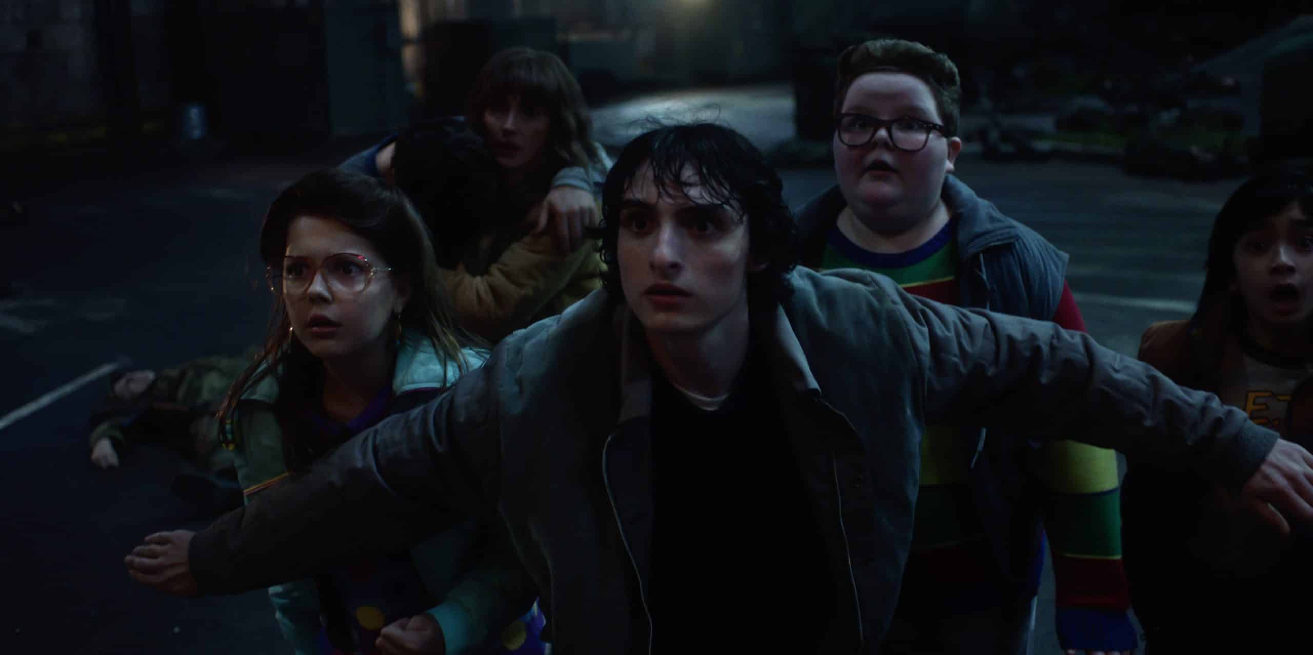 Tudum 2025: incredibile evento per i fan di netflix