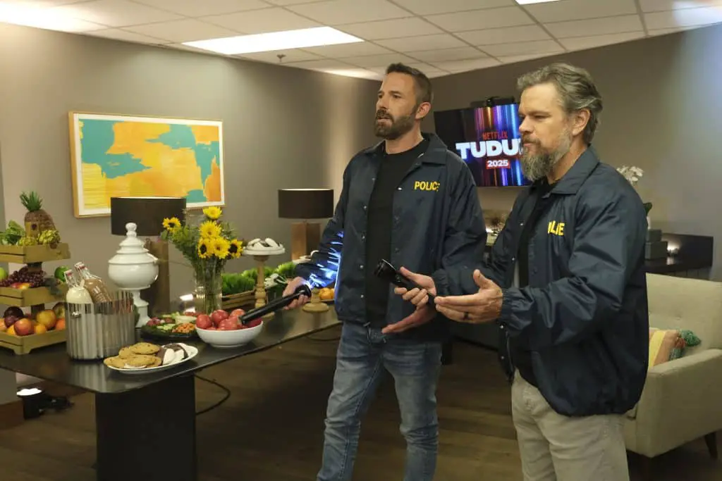 Tudum 2025: incredibile evento per i fan di netflix