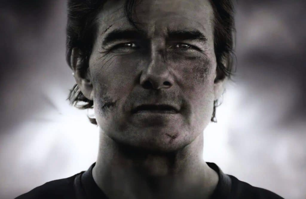 Tom cruise e la sua 'missione impossibile': una delle scene più iconiche a rischio! Tom cruise mission impossible retroscena