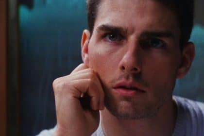Tom Cruise Mission Impossible 1996
