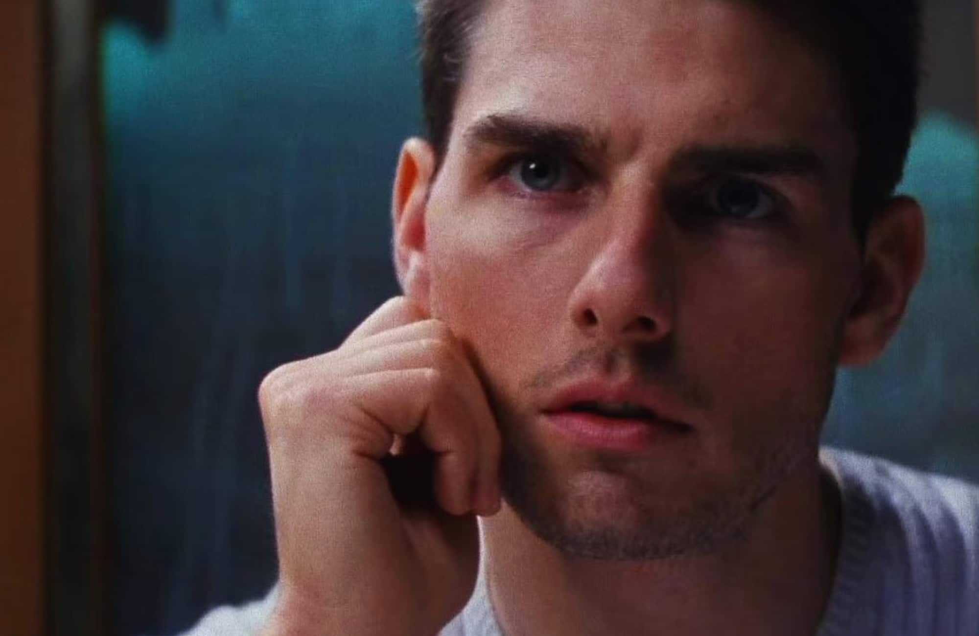 Digger: il film con tom cruise costa quanto un blockbuster
