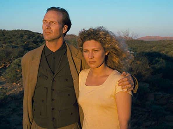 Fino alla fine del mondo di wim wenders. 4 straordinarie proiezioni in terra pugliese