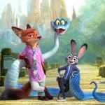 Zootropolis 2, teaser trailer e poster: dal 26 novembre al cinema